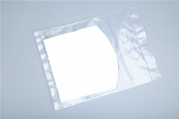 Copertura respiratoria sterile