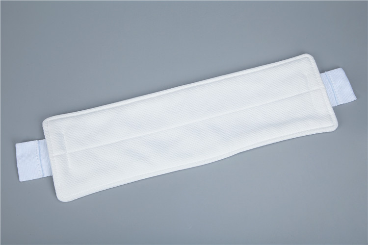 Fibra di poliestere mop