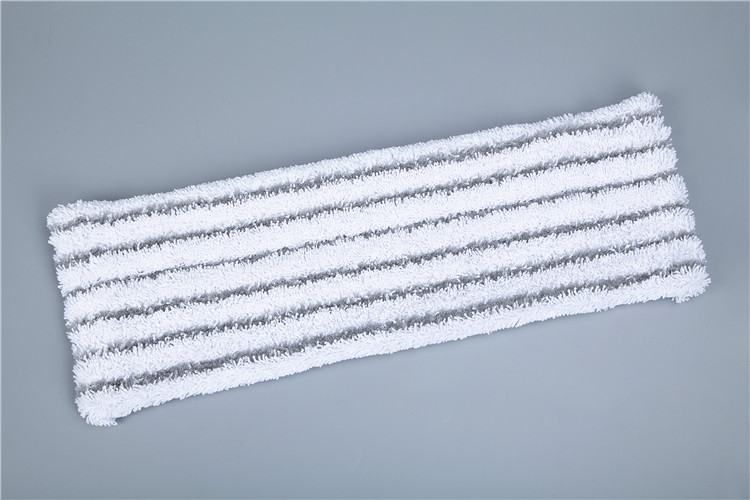 Fresciatrice in microfibra