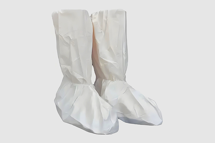 Copertine per stivali anti-scivolo high-top