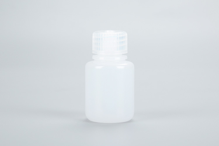 30ml bocca stretta naturale HDPE