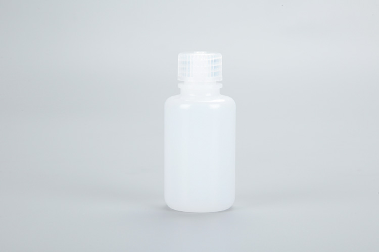 60ml bocca stretta HDPE