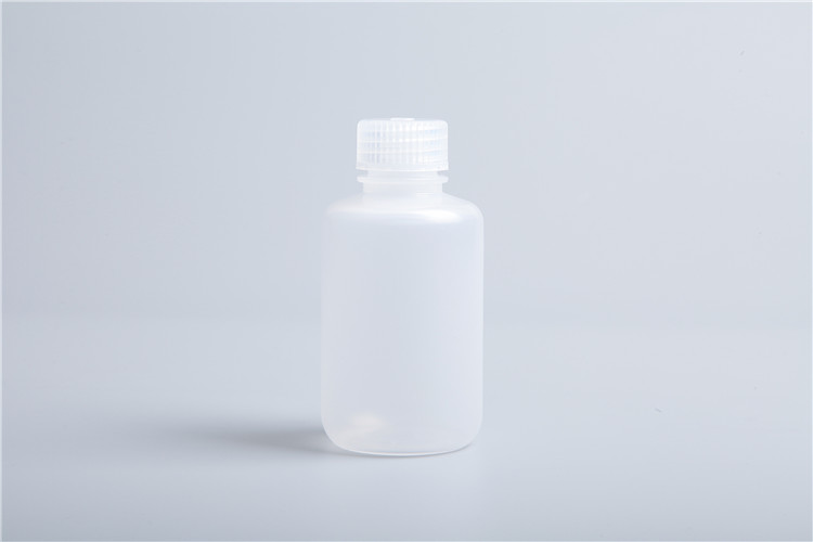 125 ml PP bocca stretta