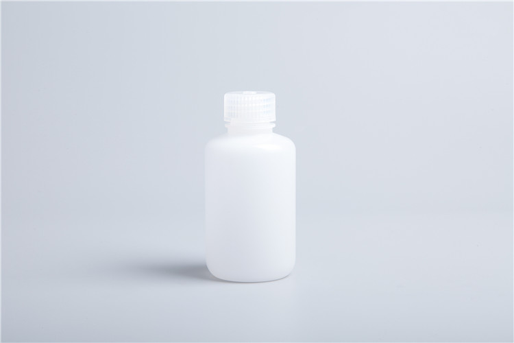 125ml HDPE bocca stretta