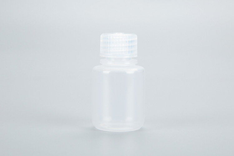 30ml bocca stretta PP naturale
